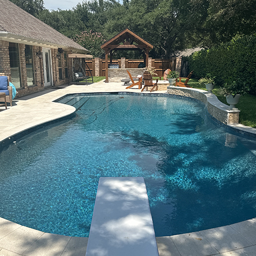 Blue Escapes Pool & Spa — Image 1