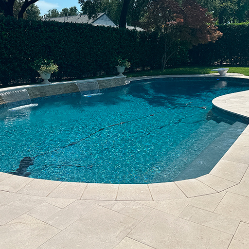 Blue Escapes Pool & Spa — Image 2