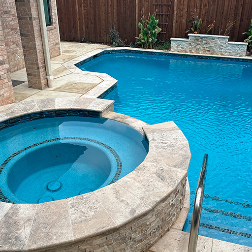 Blue Escapes Pool & Spa — Image 3