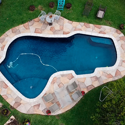 Blue Escapes Pool & Spa — Image 5