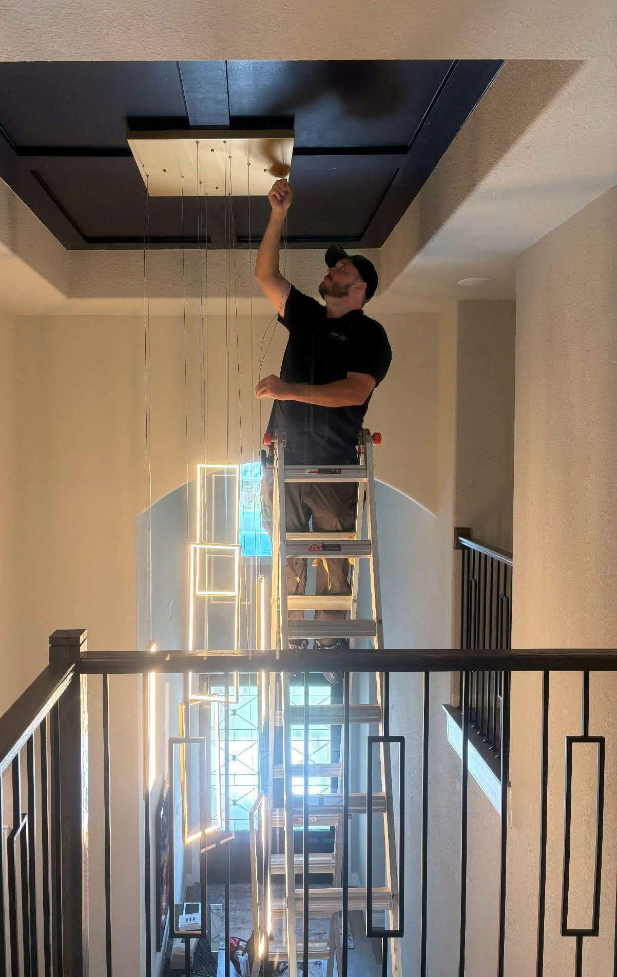 Blue Line Electric LLC — Image 5