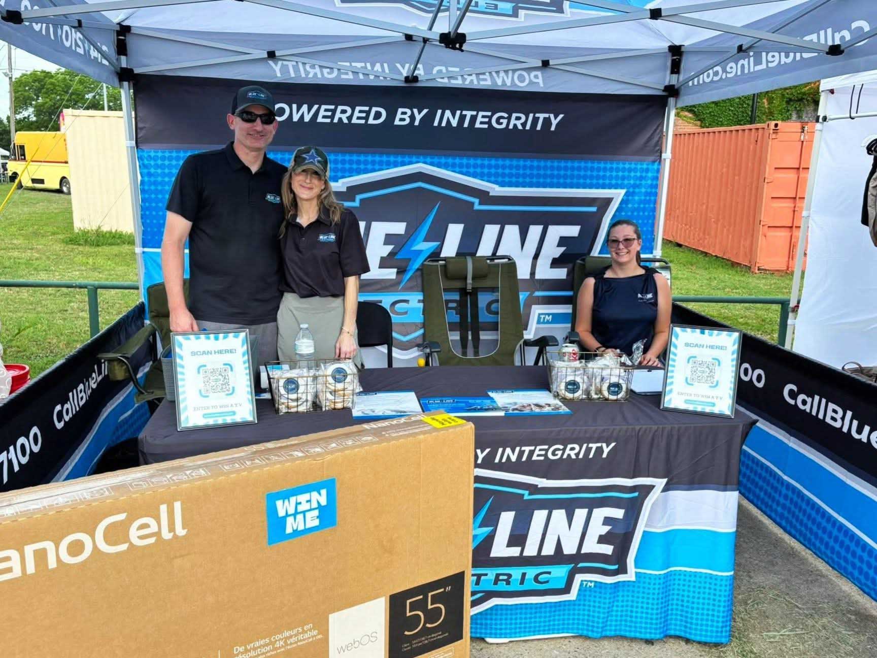 Blue Line Electric LLC — Image 6