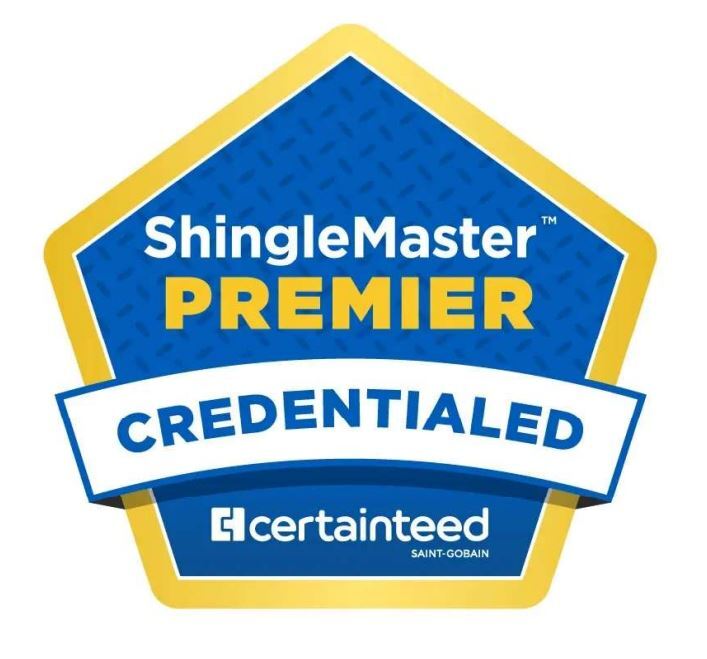 Blue & Blue Roofing Inc. — Badge 2