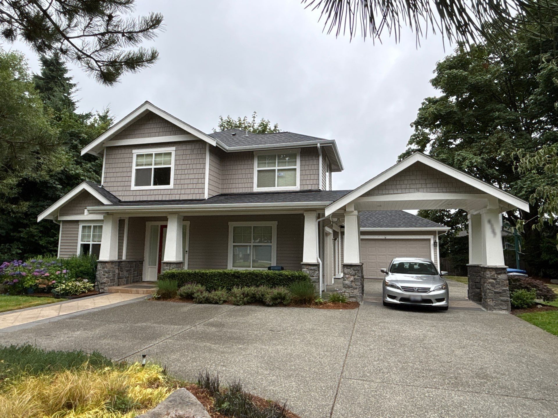 Blue & Blue Roofing Inc. — Image 1