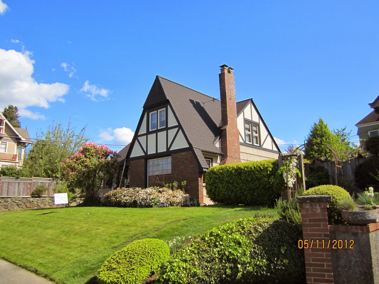 Blue & Blue Roofing Inc. — Image 4