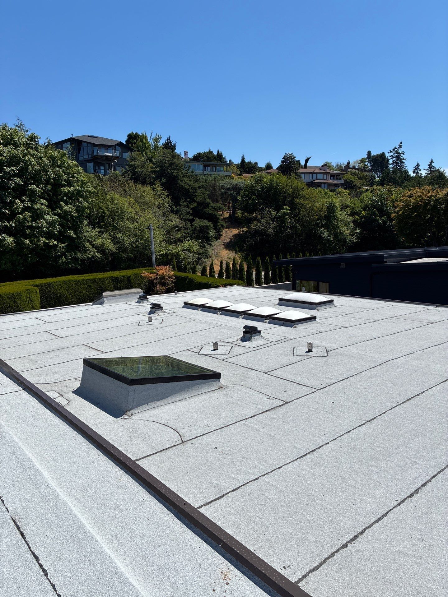 Blue & Blue Roofing Inc. — Image 5