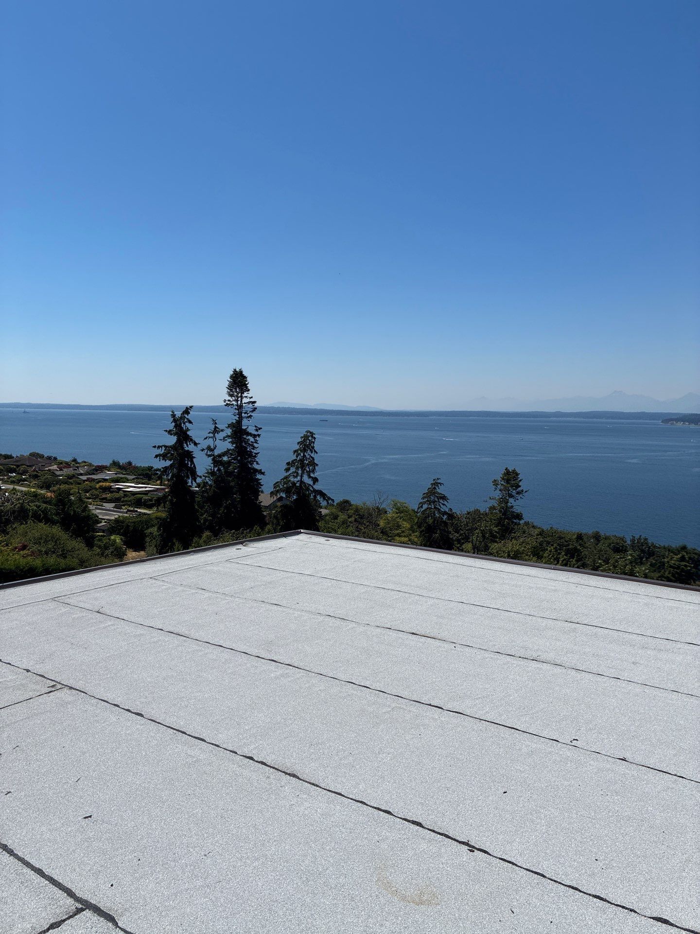 Blue & Blue Roofing Inc. — Image 6