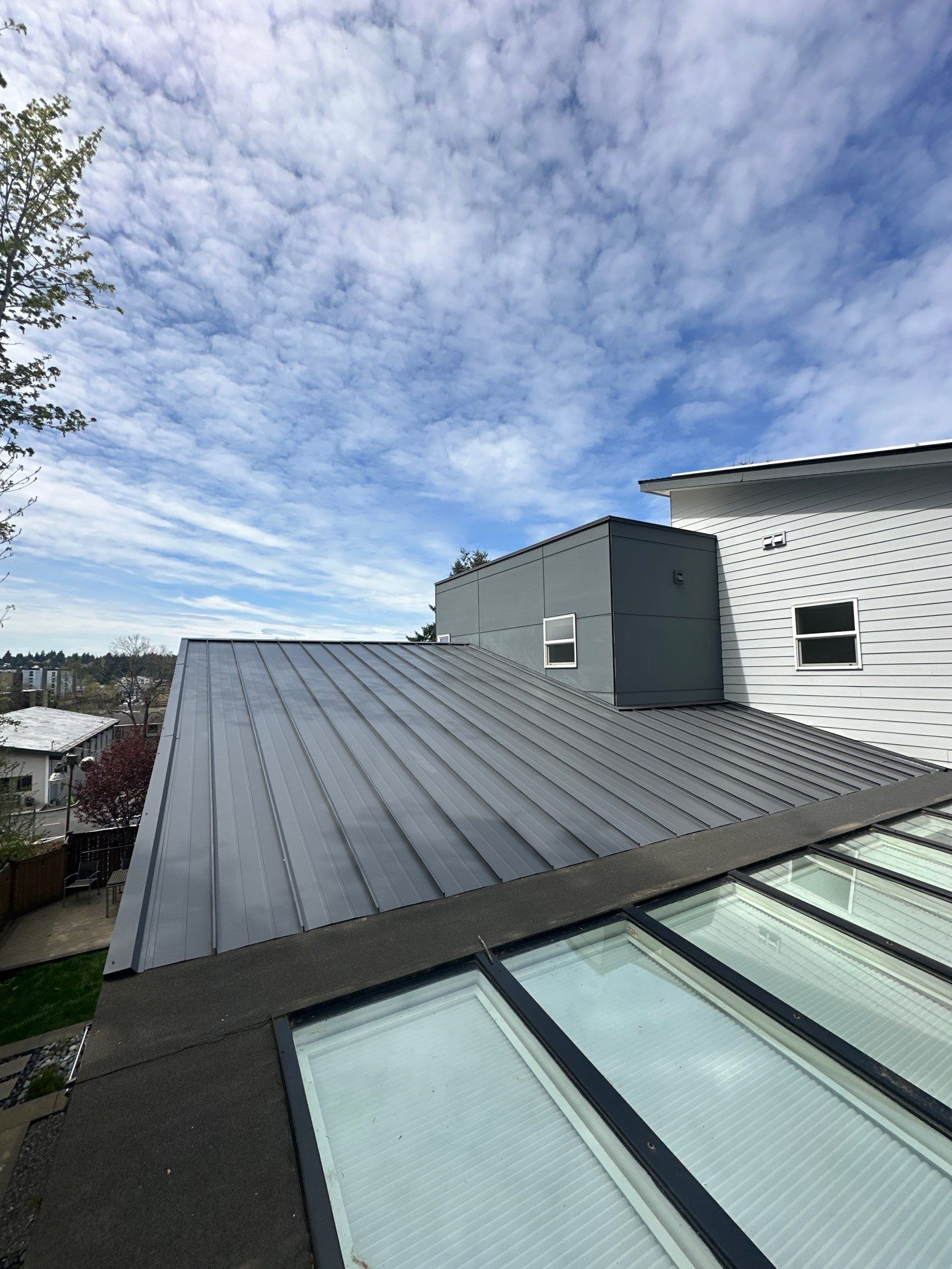 Blue & Blue Roofing Inc. — Image 7