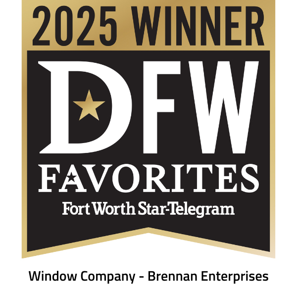 Brennan Enterprises — Badge 2