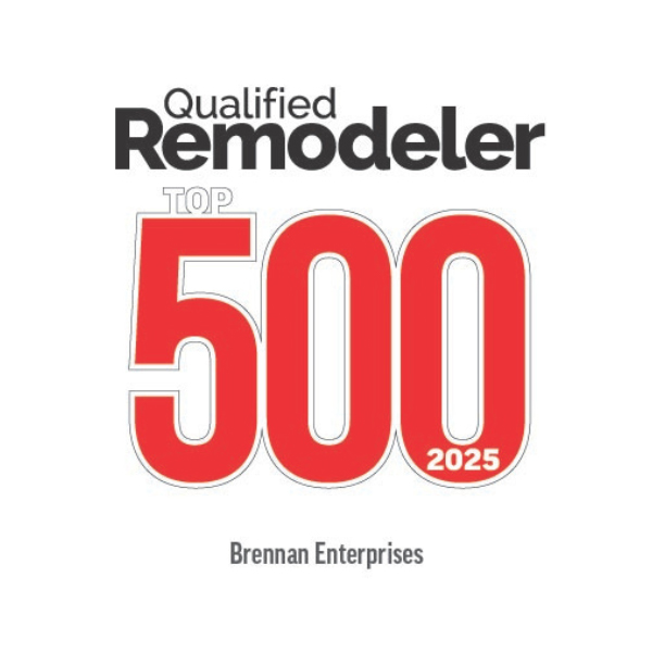 Brennan Enterprises — Badge 3