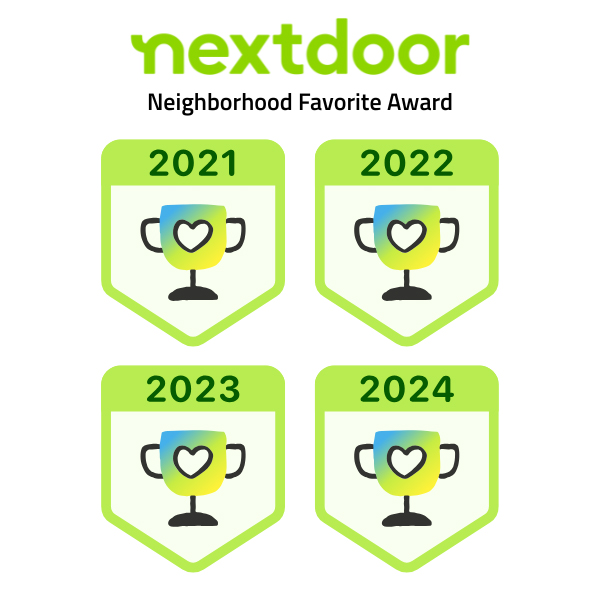 Brennan Enterprises — Badge 5