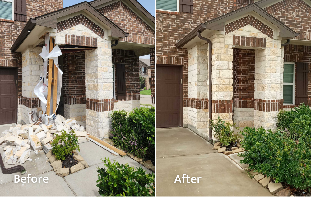 Brick Restoration, Inc. — Image 4