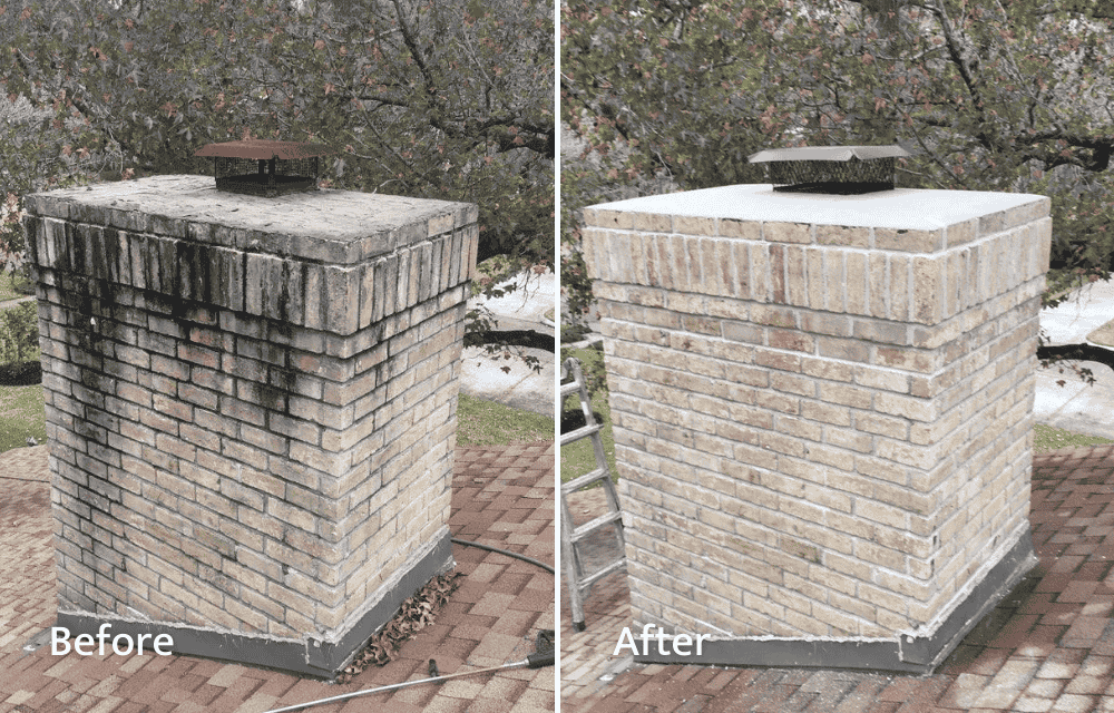 Brick Restoration, Inc. — Image 2
