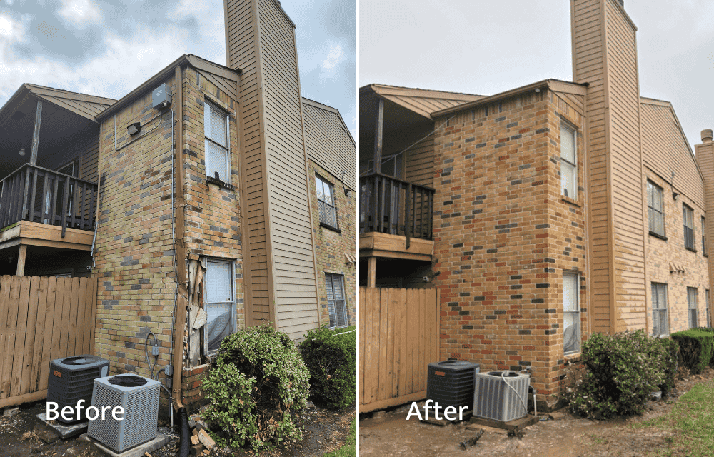 Brick Restoration, Inc. — Image 3