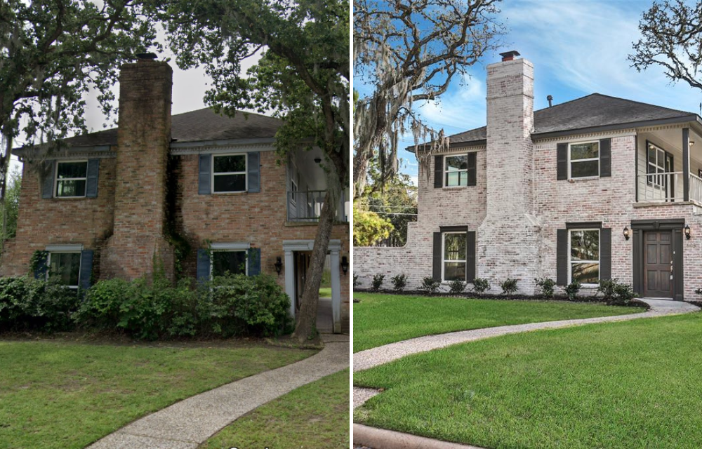 Brick Restoration, Inc. — Image 1