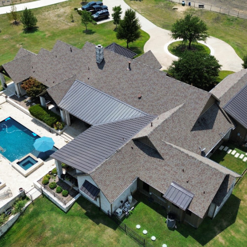 Brothers Roofing — Image 2