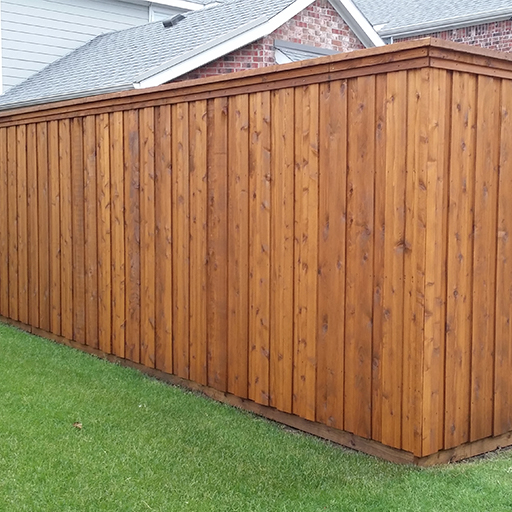 Cedar Creek Fences — Image 1