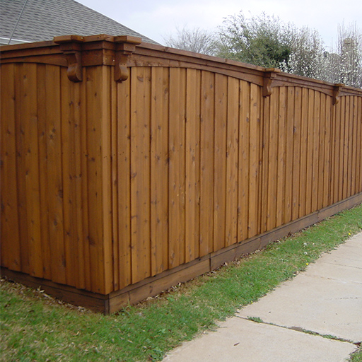 Cedar Creek Fences — Image 2