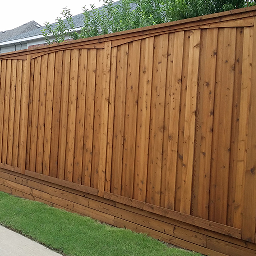 Cedar Creek Fences — Image 3