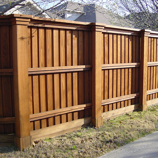 Cedar Creek Fences — Image 4