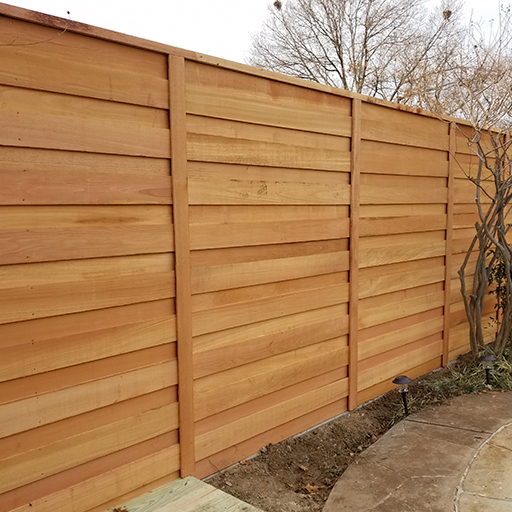 Cedar Creek Fences — Image 5