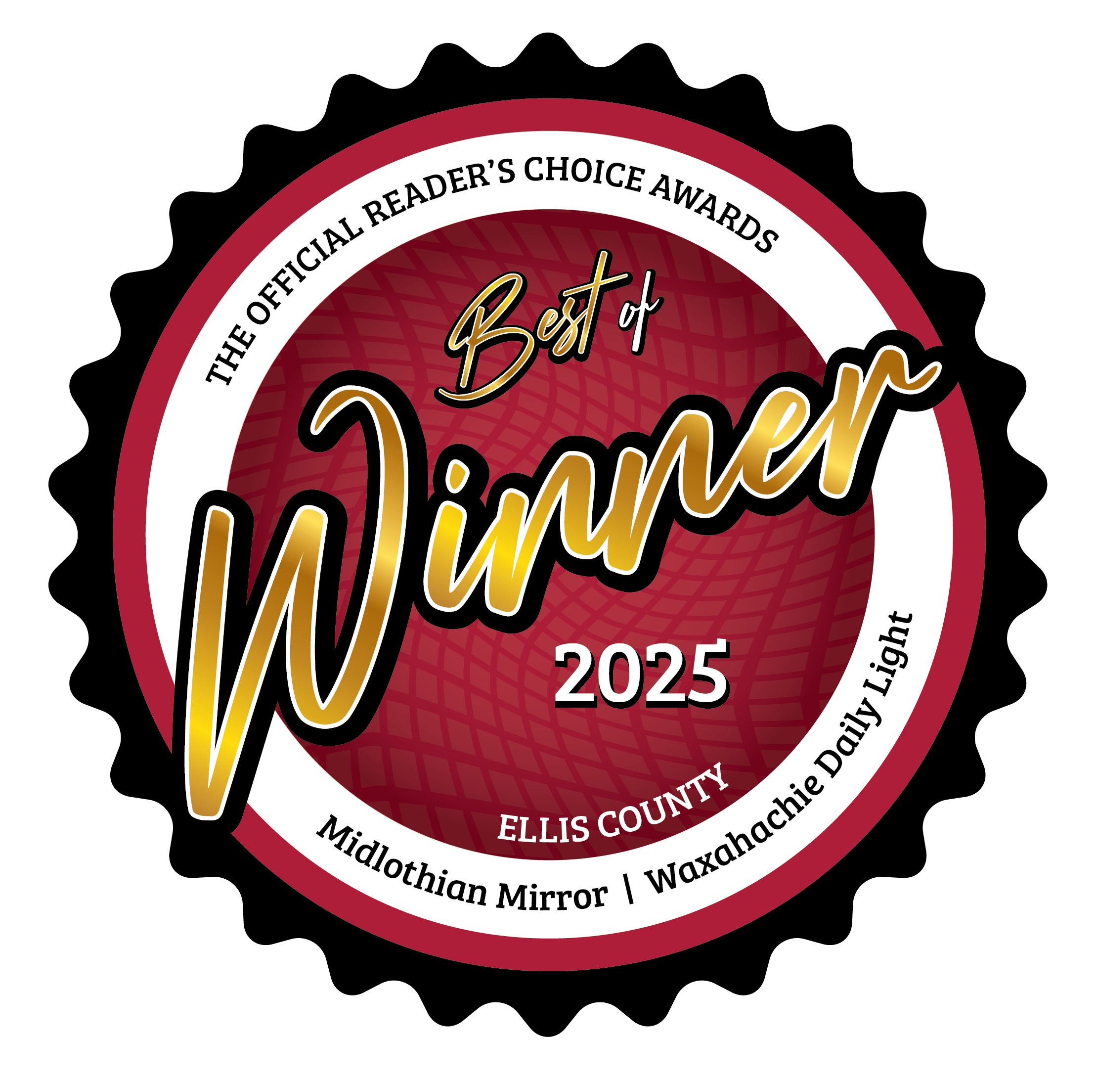 Centennial Contracting & Roofing — Badge 5