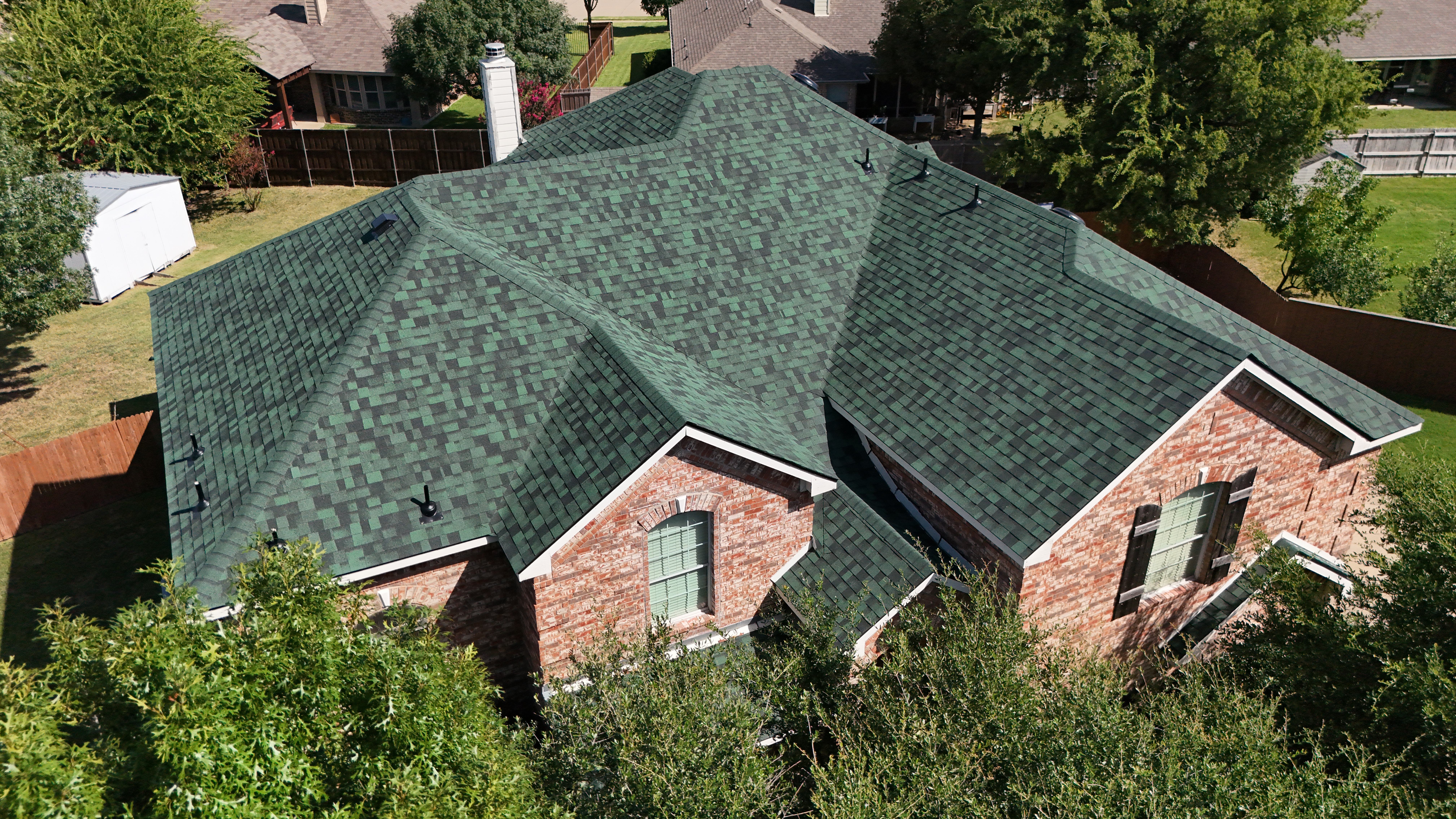 Centennial Contracting & Roofing — Image 3