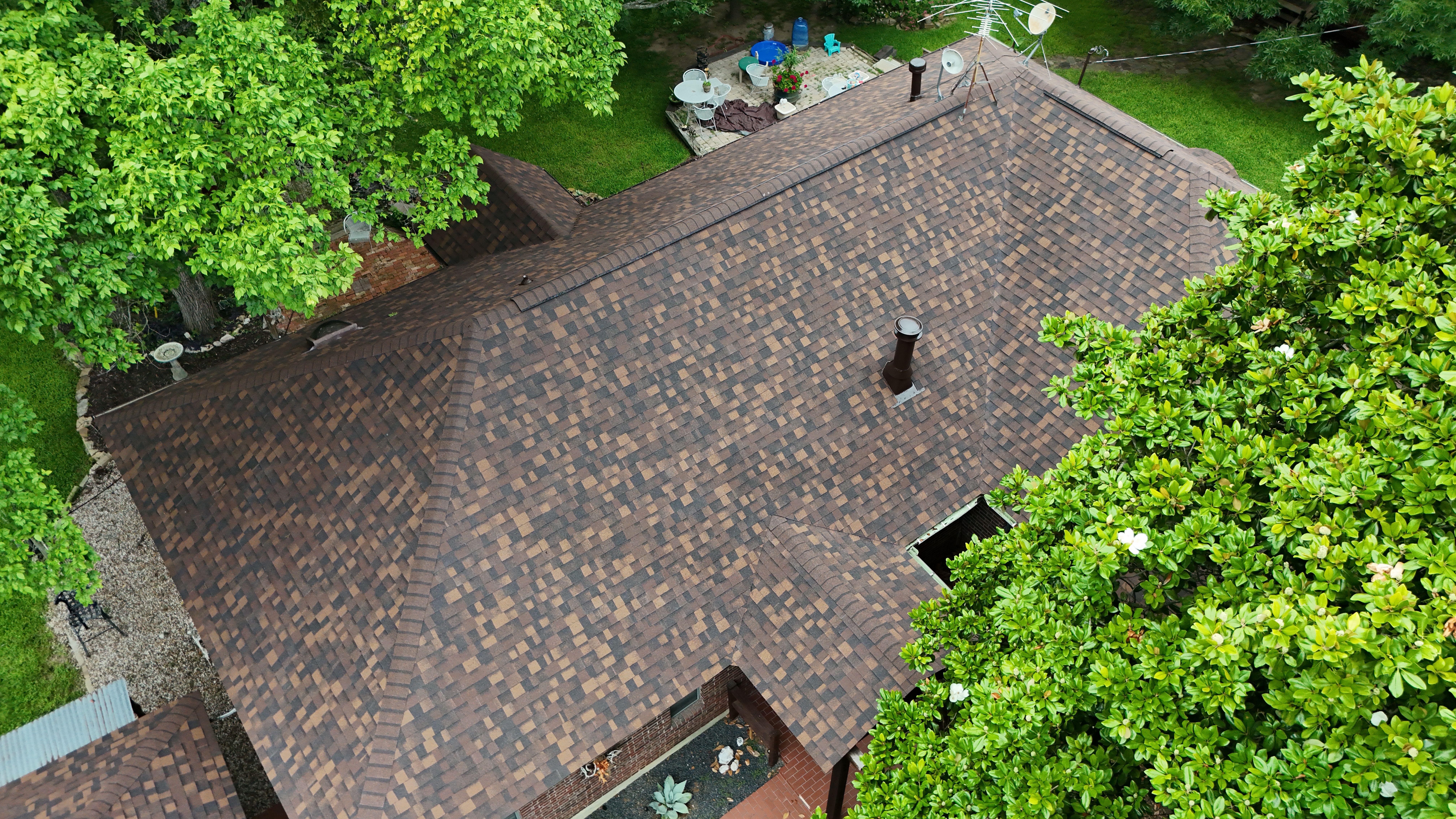 Centennial Contracting & Roofing — Image 5