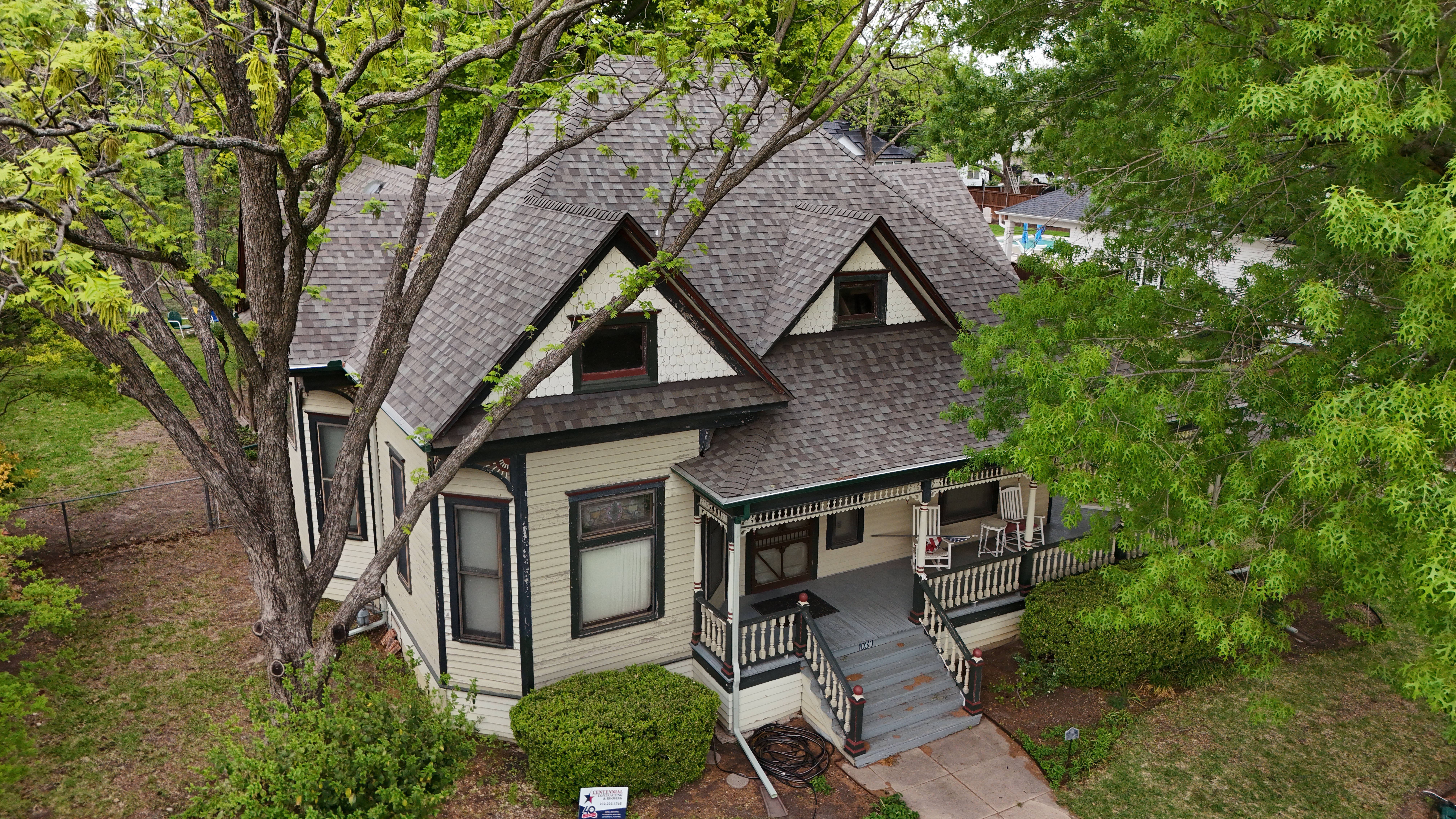 Centennial Contracting & Roofing — Image 8