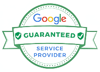 Chenevert's Home Services — Badge 3