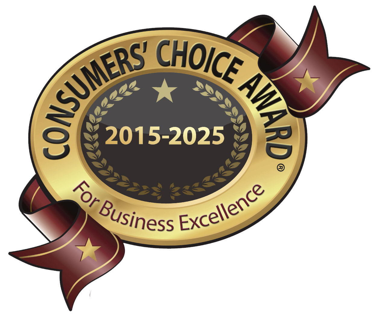 Clarity Windows — Badge 3