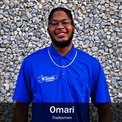 Omari