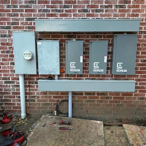 Cool Hand Electric — Image 2