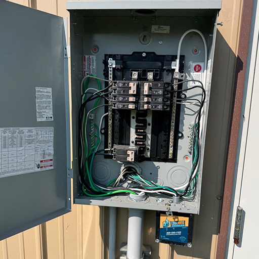 Cool Hand Electric — Image 3