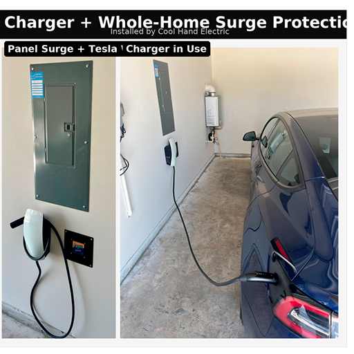 Cool Hand Electric — Image 5