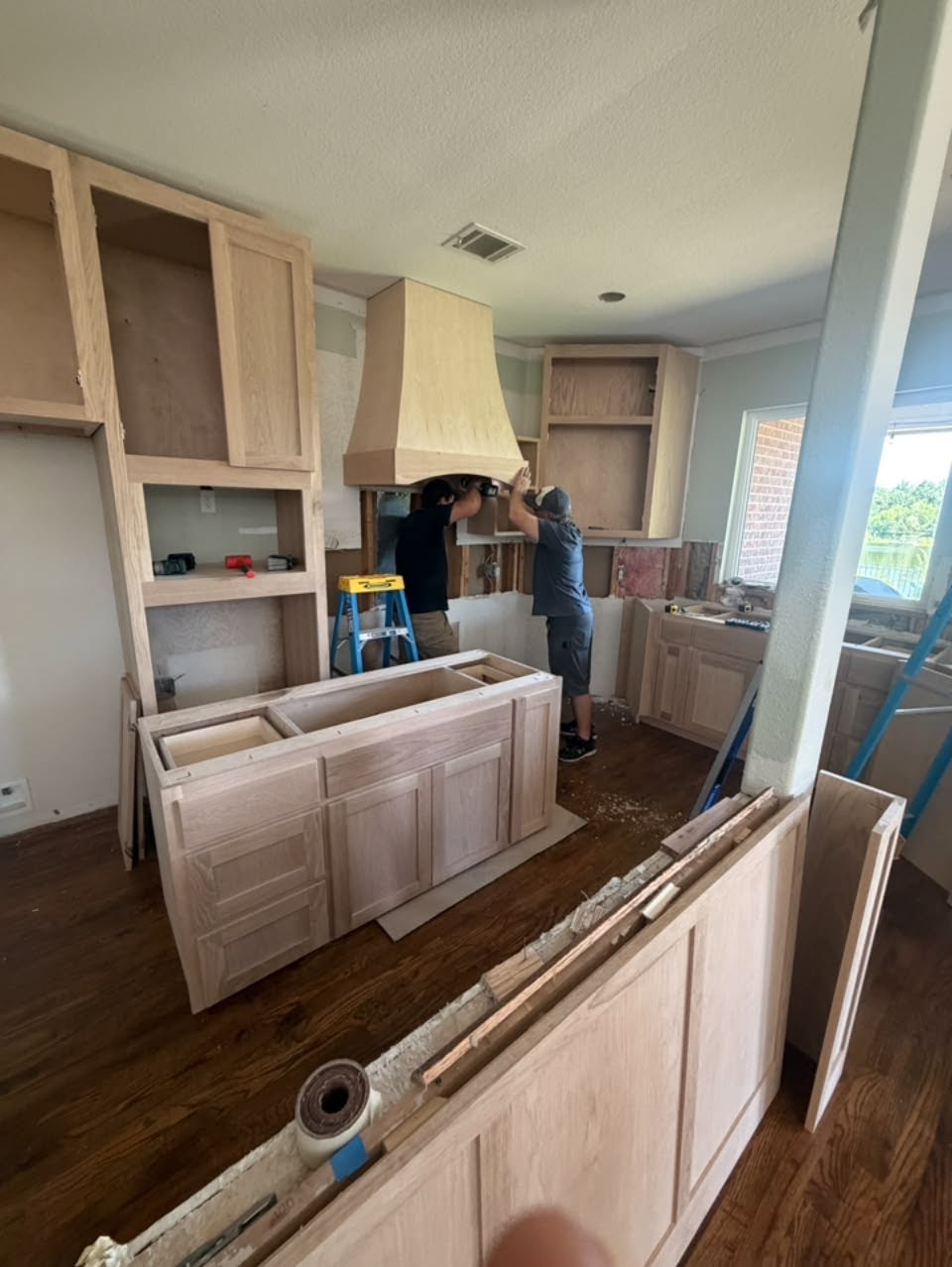 D. Bassett Roofing & Renovation — Image 2