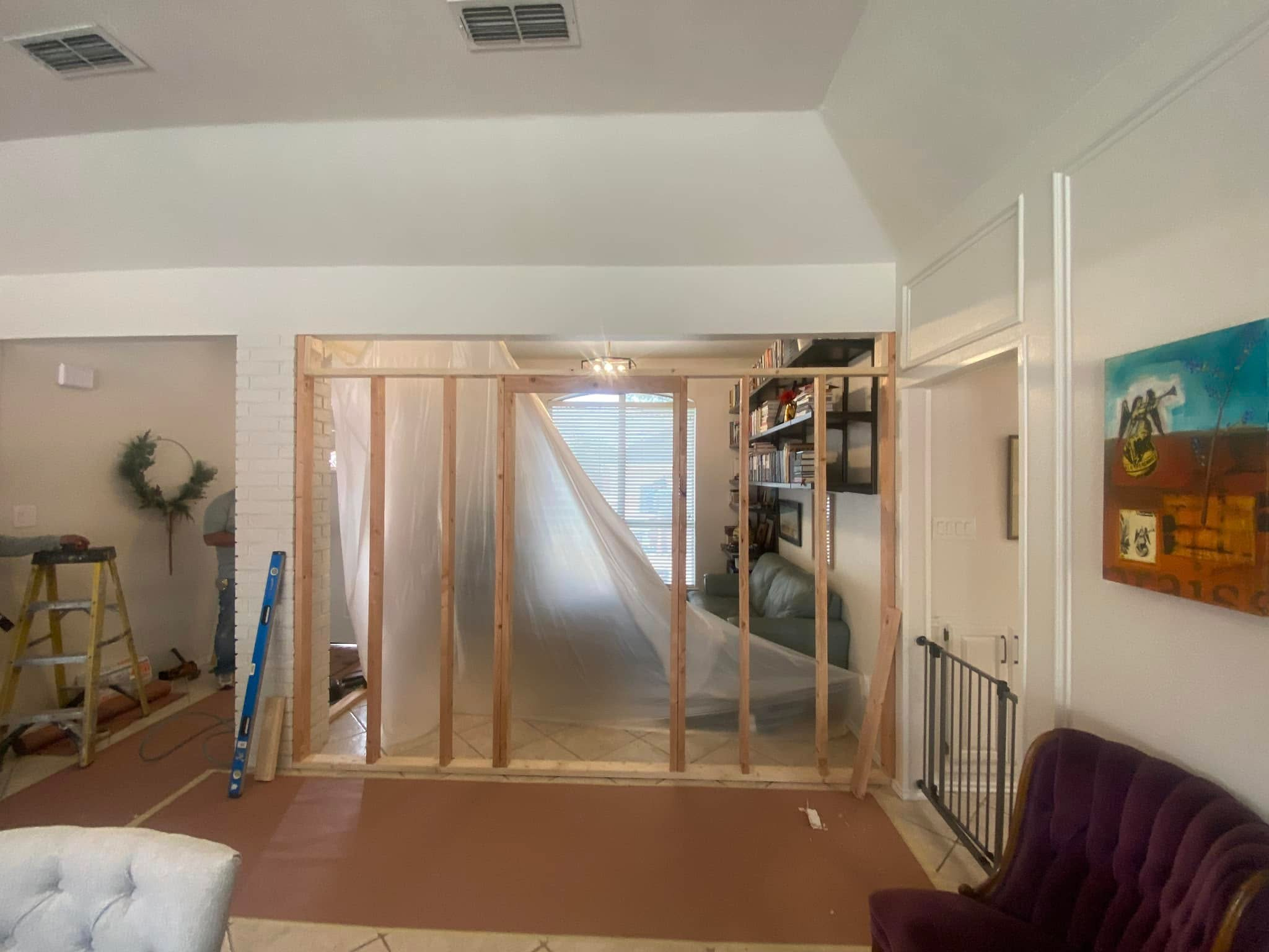D. Bassett Roofing & Renovation — Image 4