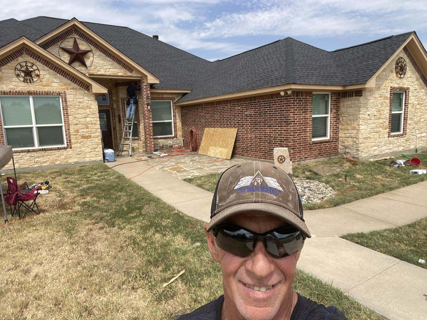 D. Bassett Roofing & Renovation — Image 5