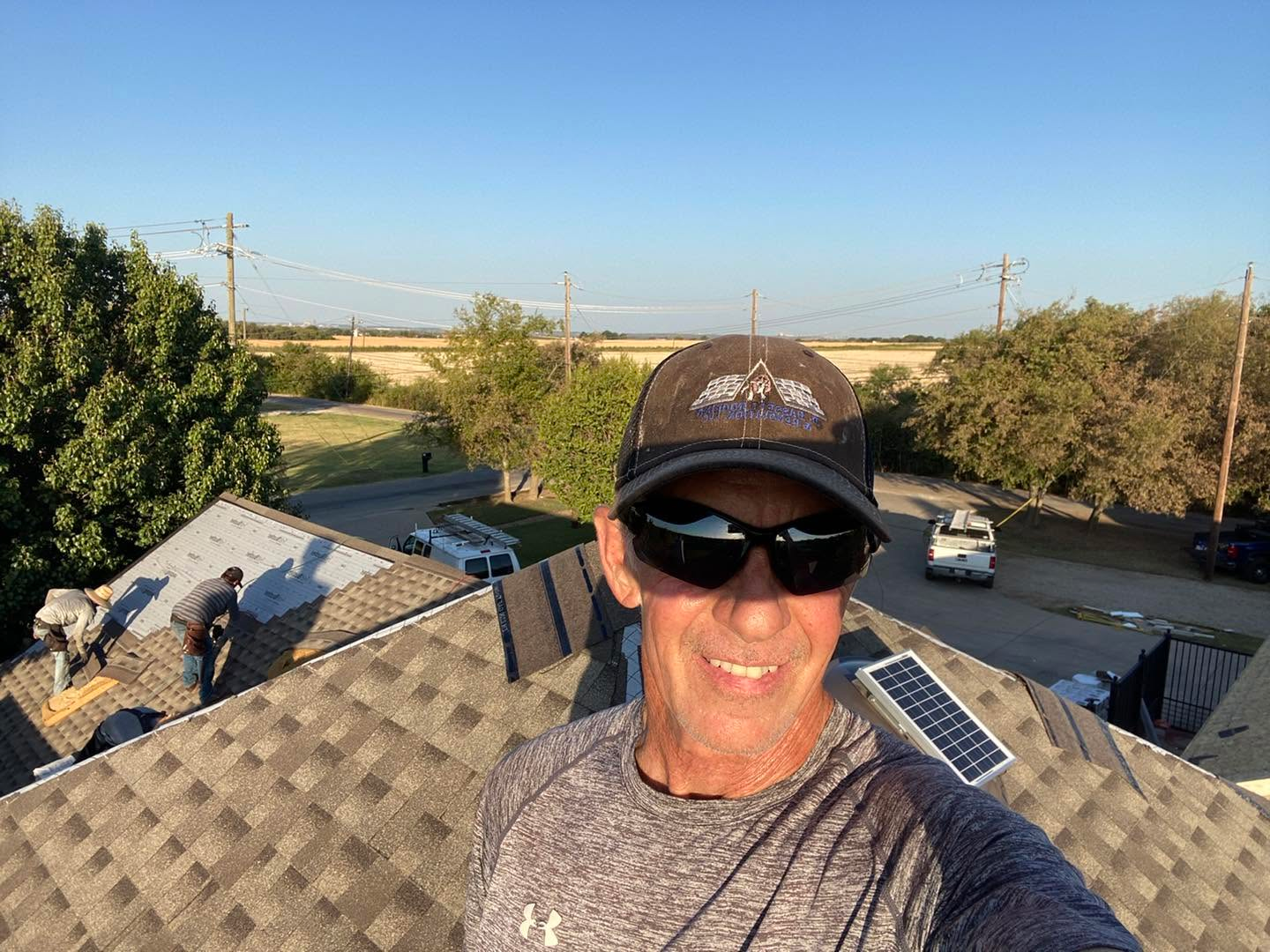 D. Bassett Roofing & Renovation — Image 6