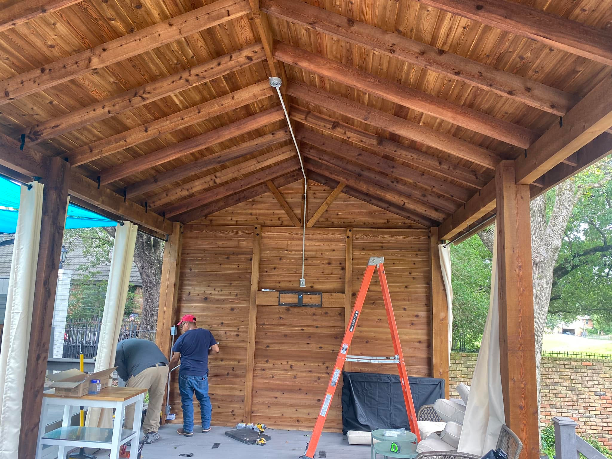 D. Bassett Roofing & Renovation — Image 8
