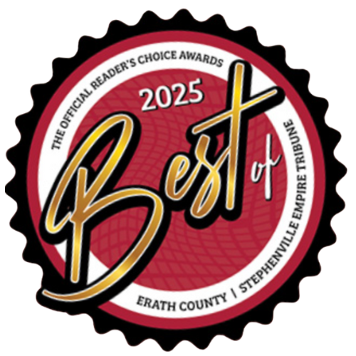 DT Roofing — Badge 2