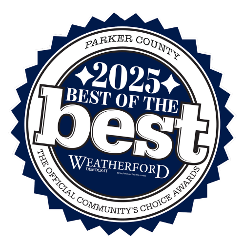 DT Roofing — Badge 4