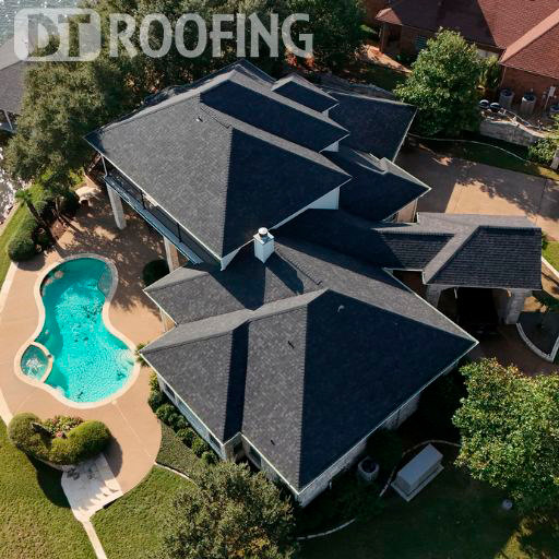 DT Roofing — Image 1