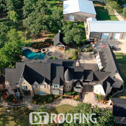 DT Roofing — Image 3