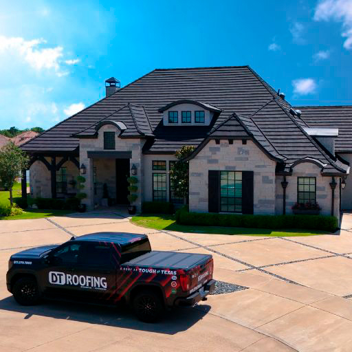 DT Roofing — Image 5