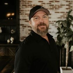 Justin Sherwood Project Manager Sales Division