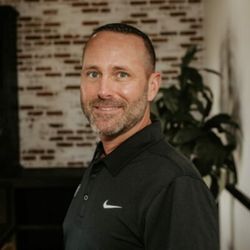 Troy Wilson Project Manager