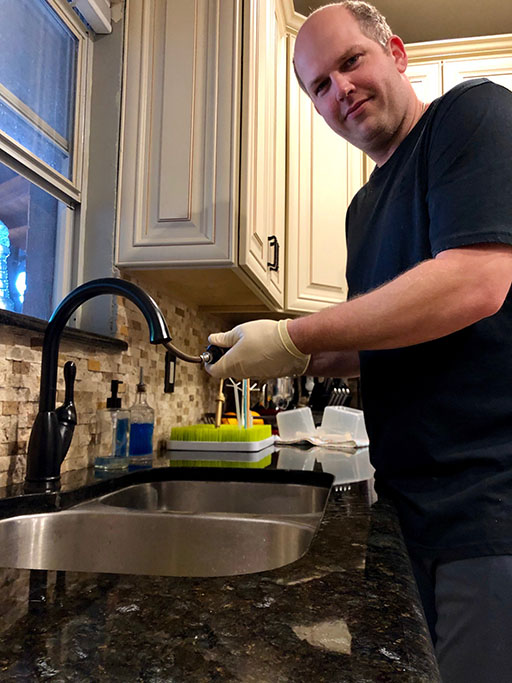 DeWolfe's Affordable Plumbing — Image 2