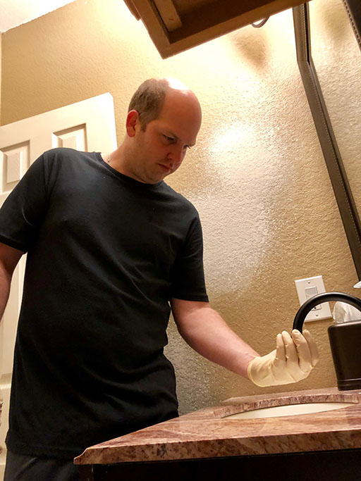 DeWolfe's Affordable Plumbing — Image 3