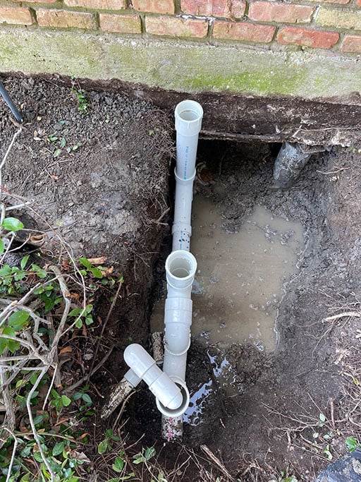 DeWolfe's Affordable Plumbing — Image 6